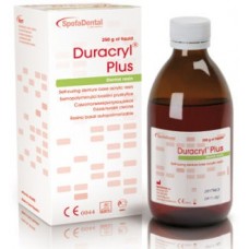 Duracryl Plus Liq. 250ml.
