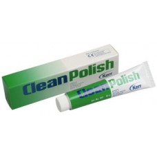 Clean Polish