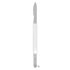 Nôž modelovací 13 cm