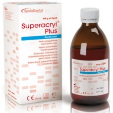 Superacryl Plus Liq. 250ml