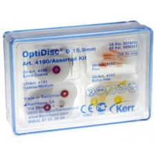 Optidisc Mini Kit 12,6 mm