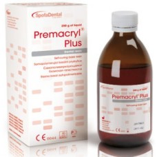 Premacryl Plus Liq. 250ml.