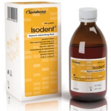 Isodent 250ml.