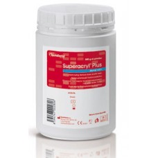 Superacryl Plus Plv. 500g.