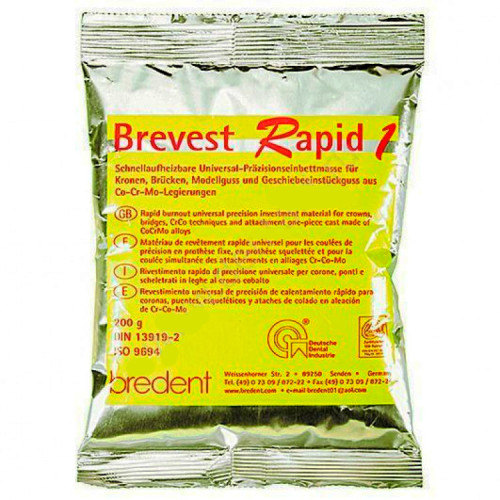 Brevest Rapid 1