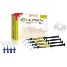 Calcipast+I Mega Pack