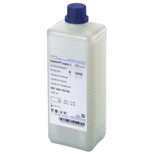 Castorit Super C liquid 1l
