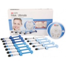 Filtek Ultimate Professional Kit