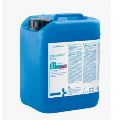 Gigazyme X-tra 5l Gigazyme X-tra 5l