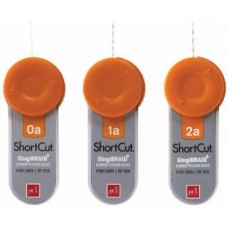 Gingibraid ShortCut - retrakčné vlákno