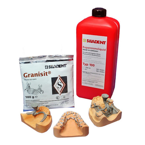 Granisit 5kg