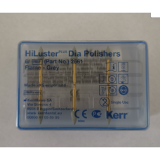Gumičky Hiluster 