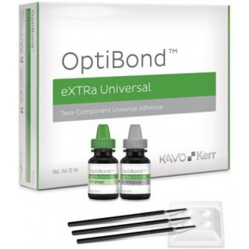 OptiBond eXTRa Universal Bottle kit