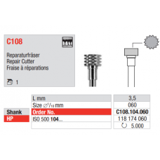 Reparátor C108.104.060