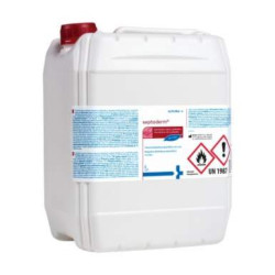 Septoderm tekutý 5l