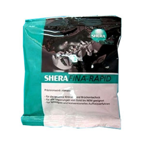 SHERAFINA RAPID 6kg.