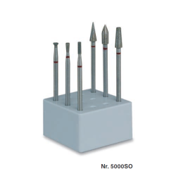 Sintrované diamanty set 5000SO