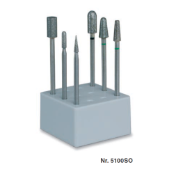 Sintrované diamanty set 5100SO