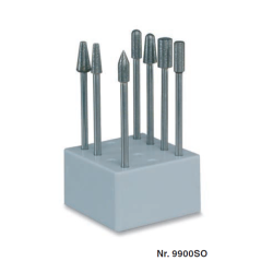 Sintrované diamanty set 9900SO