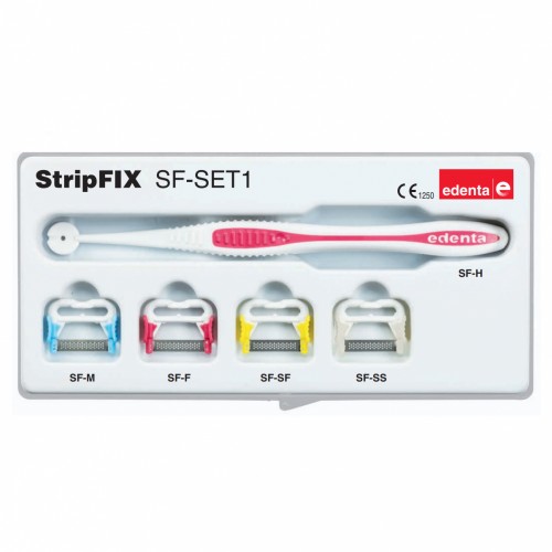 StripFIX  Set