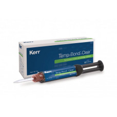 TempBond Clear Automix 1x7g