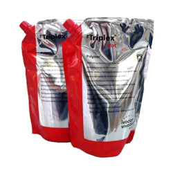 Triplex HOT plv. 1000g