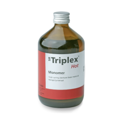Triplex HOT liq. 500 ml
