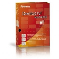 DENTACRYL TECHNICKÝ 100g