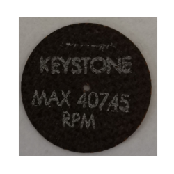 Keystone 40/1