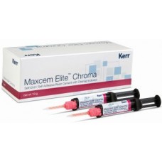 Maxcem Elite Chroma refill