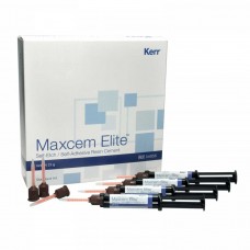 Maxcem Elite Standard Kit