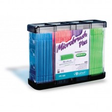 MICROBRUSH peletky